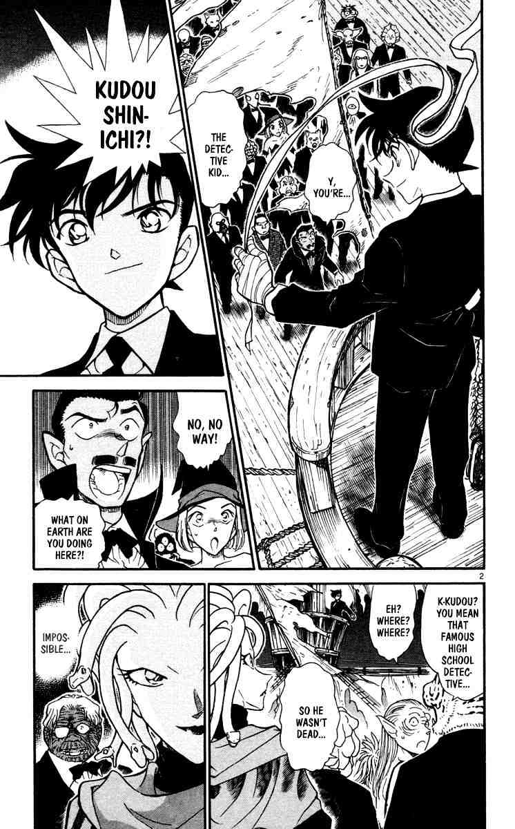 Chapter 432 - Page 3