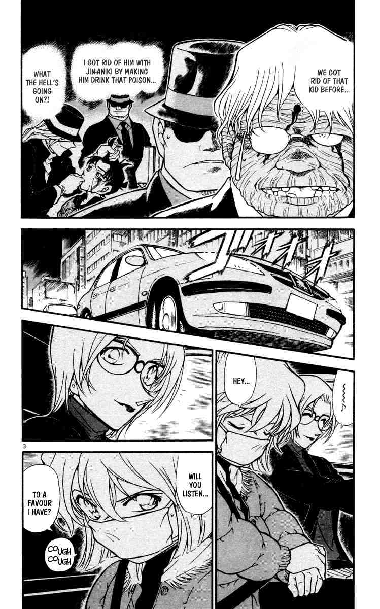 Chapter 432 - Page 4