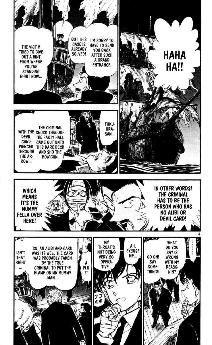 Chapter 432 - Page 5