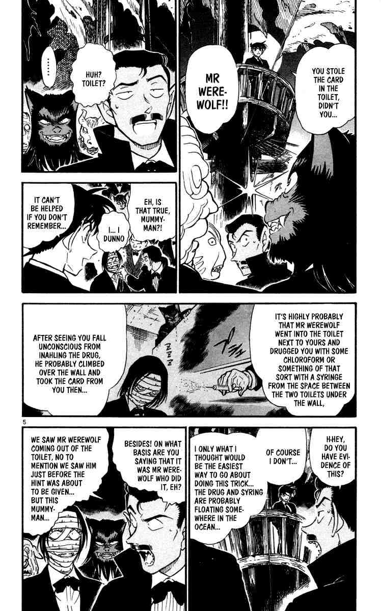 Chapter 432 - Page 6