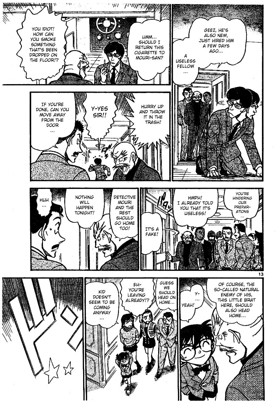 Chapter 674 - Page 13