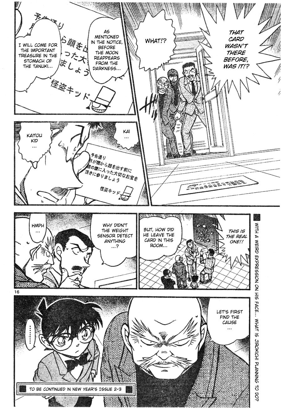 Chapter 674 - Page 16