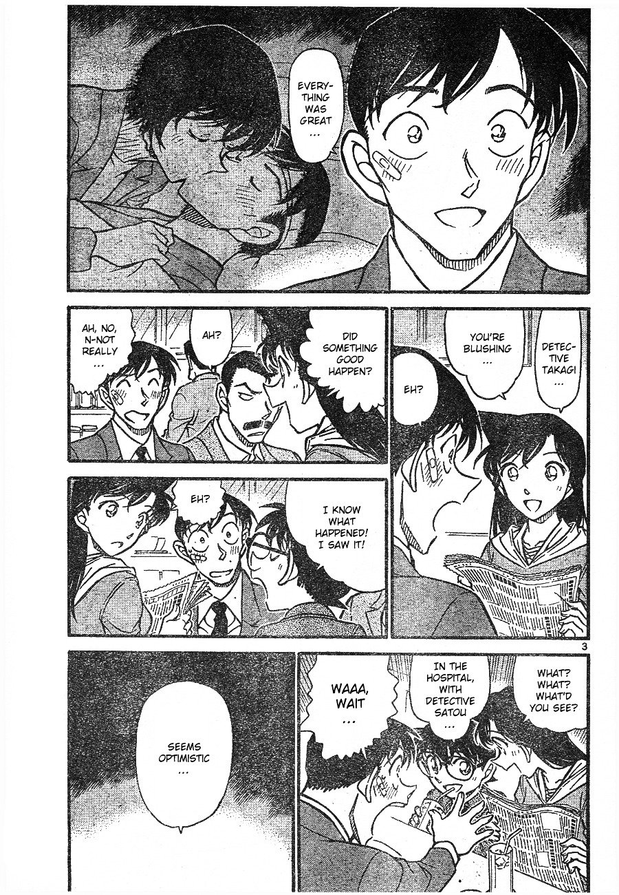 Chapter 674 - Page 3