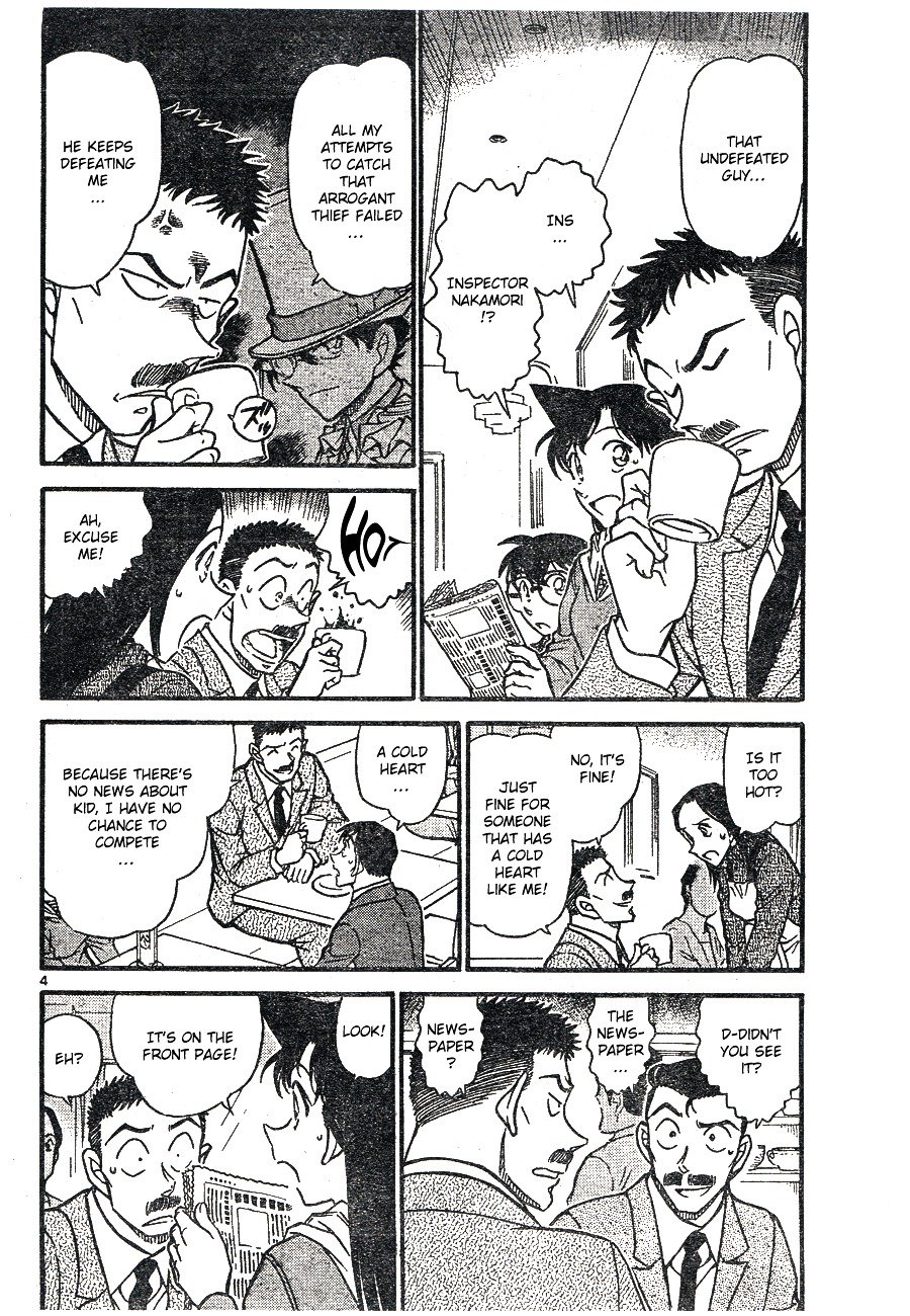Chapter 674 - Page 4