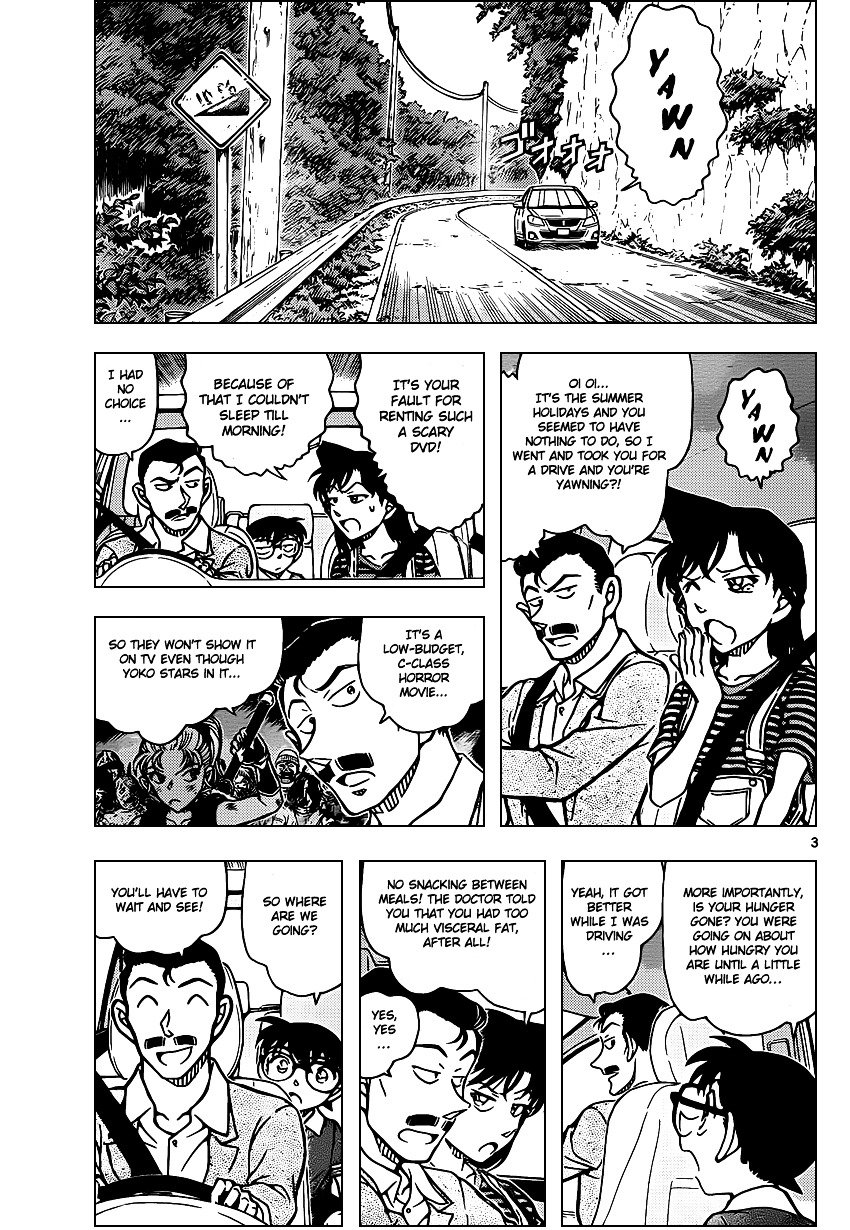 Chapter 931 - Page 4