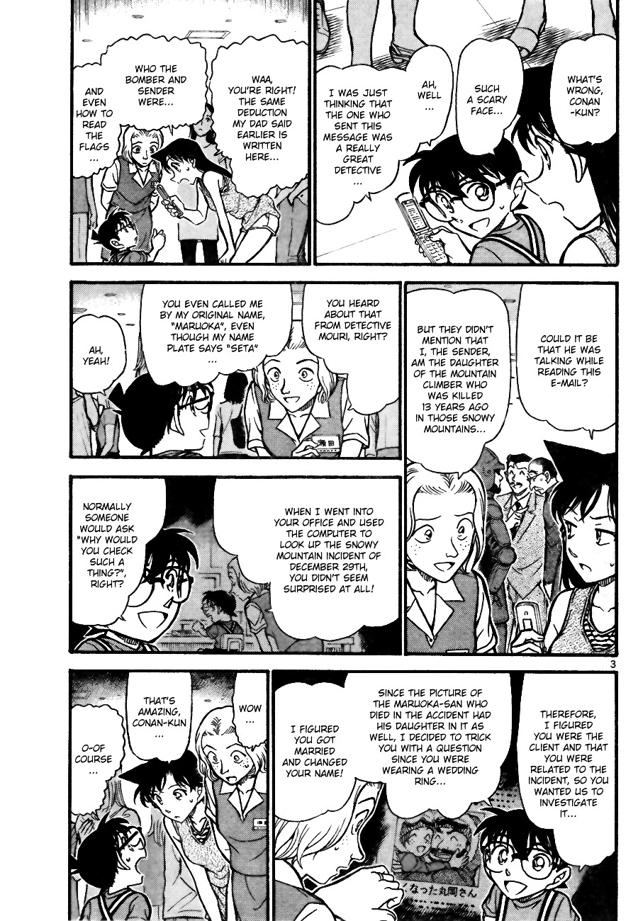 Chapter 704 - Page 3
