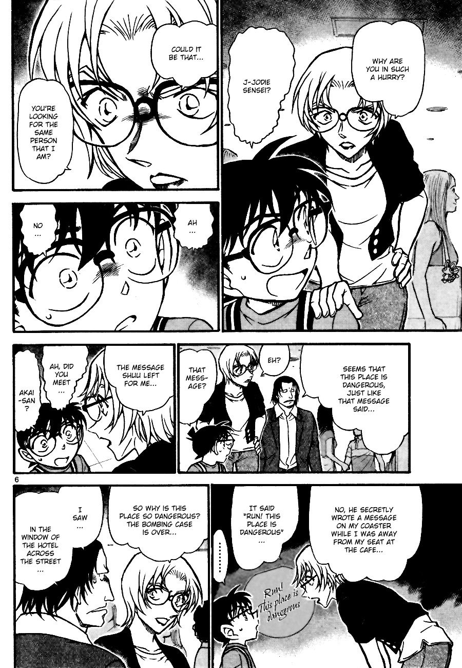 Chapter 704 - Page 6