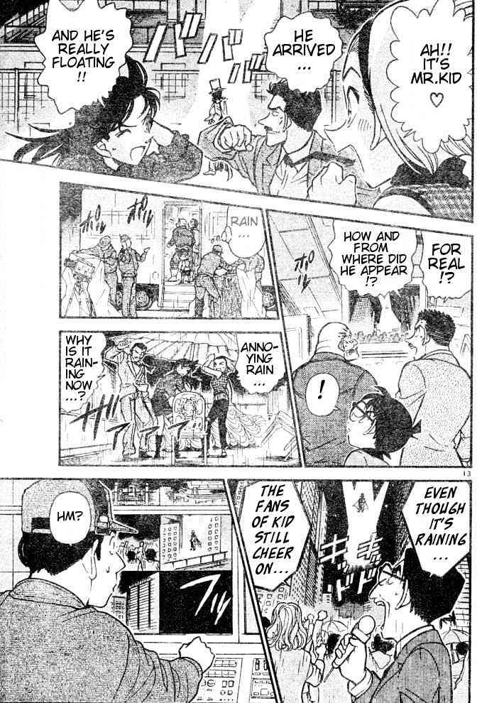 Chapter 455 - Page 13