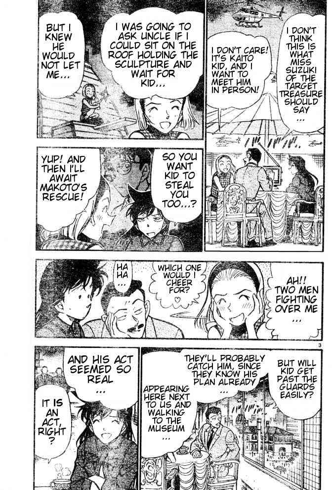 Chapter 455 - Page 3