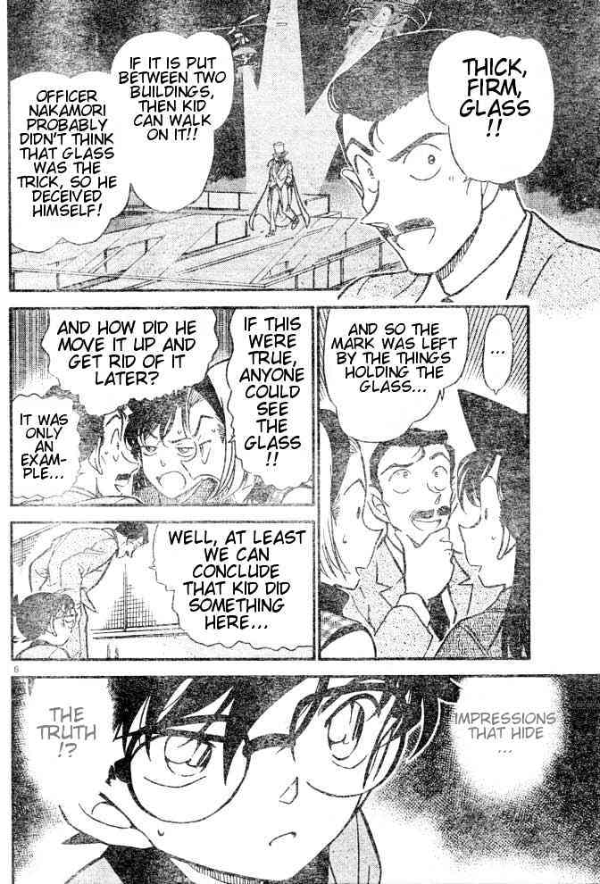 Chapter 455 - Page 6