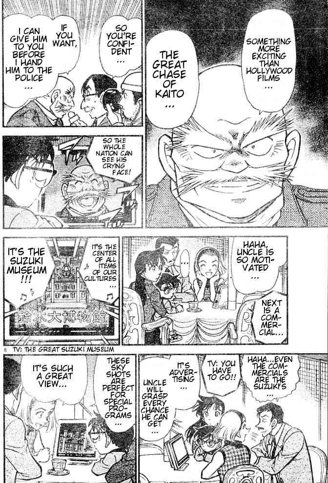 Chapter 455 - Page 8