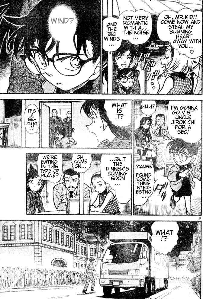 Chapter 455 - Page 9