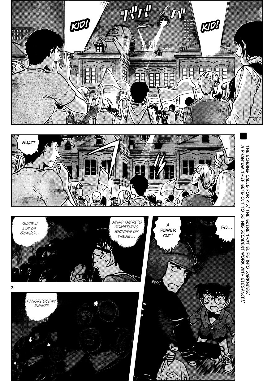 Chapter 864 - Page 2
