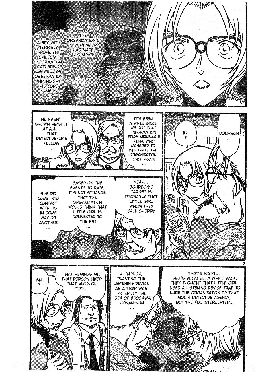 Chapter 677 - Page 2