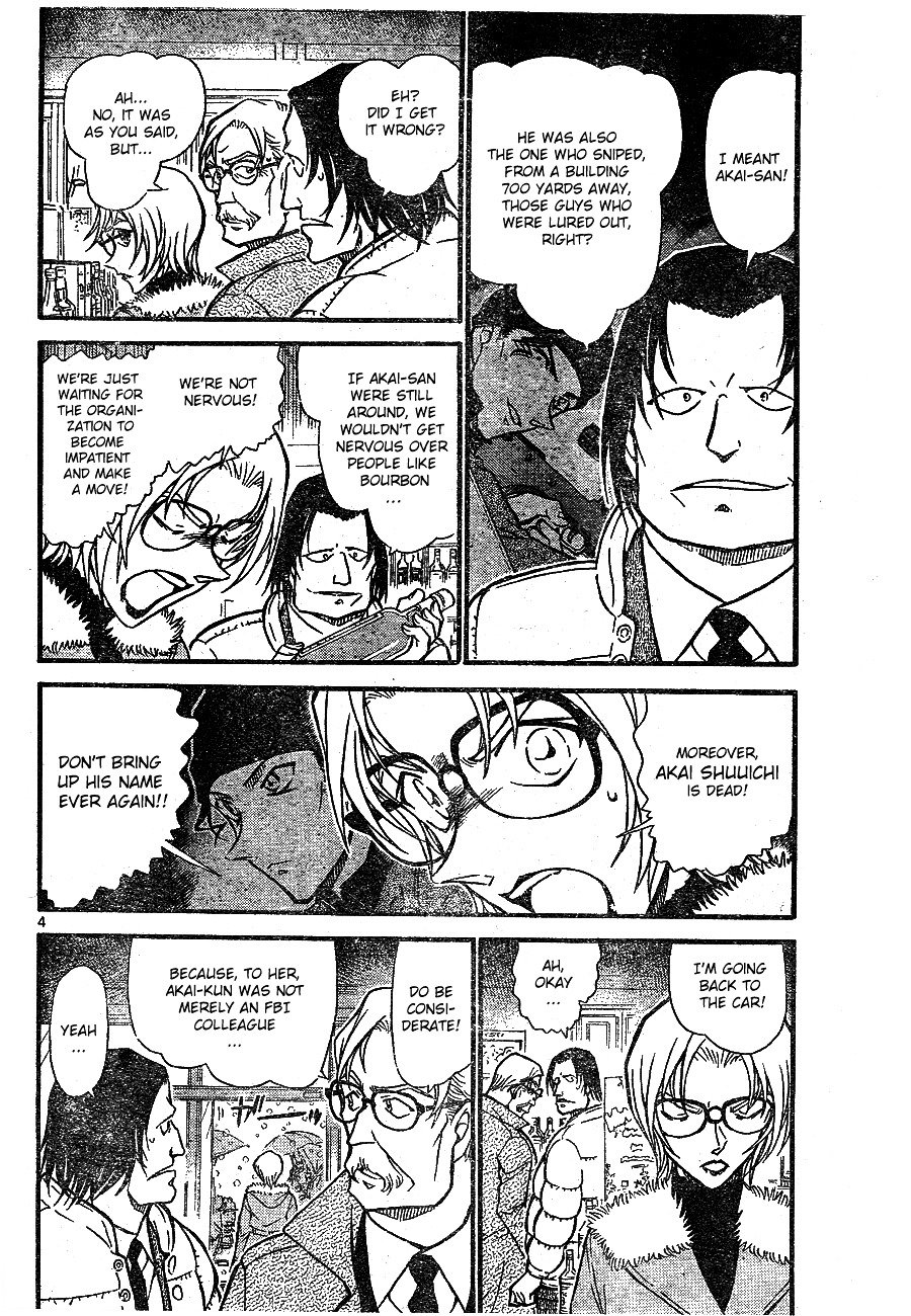 Chapter 677 - Page 3