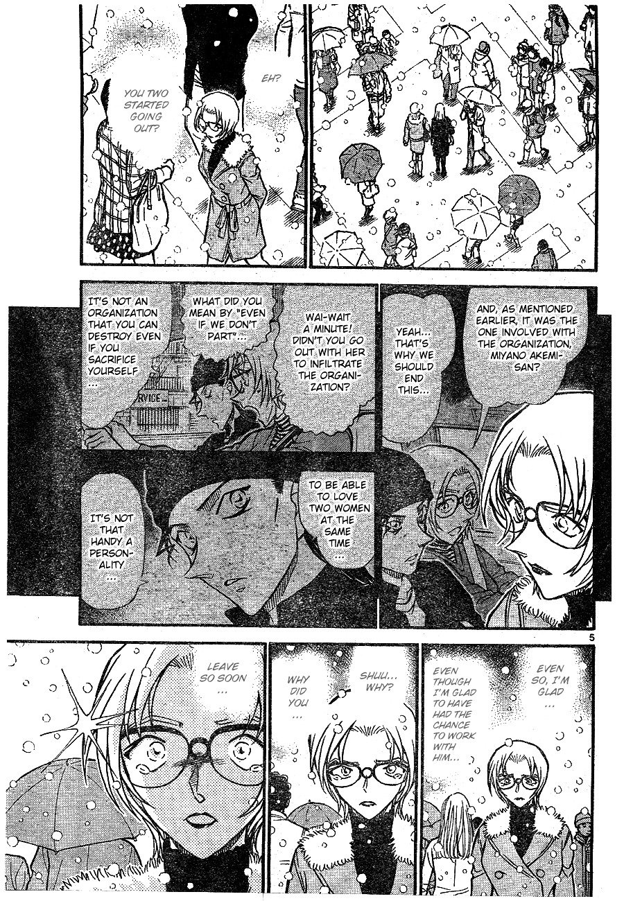 Chapter 677 - Page 4