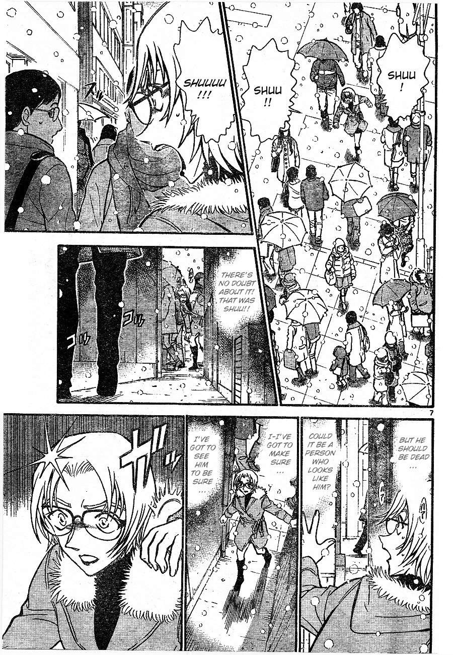Chapter 677 - Page 6