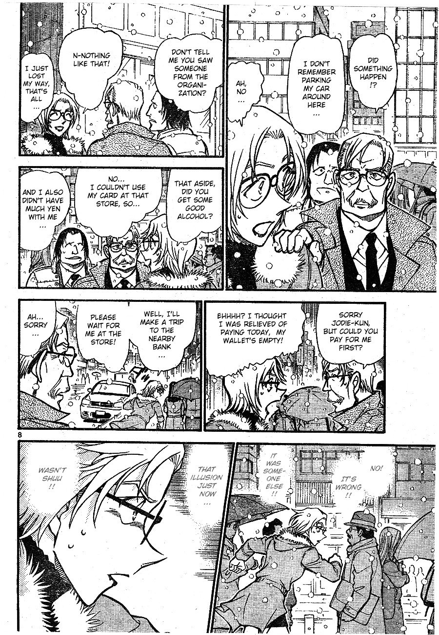 Chapter 677 - Page 7