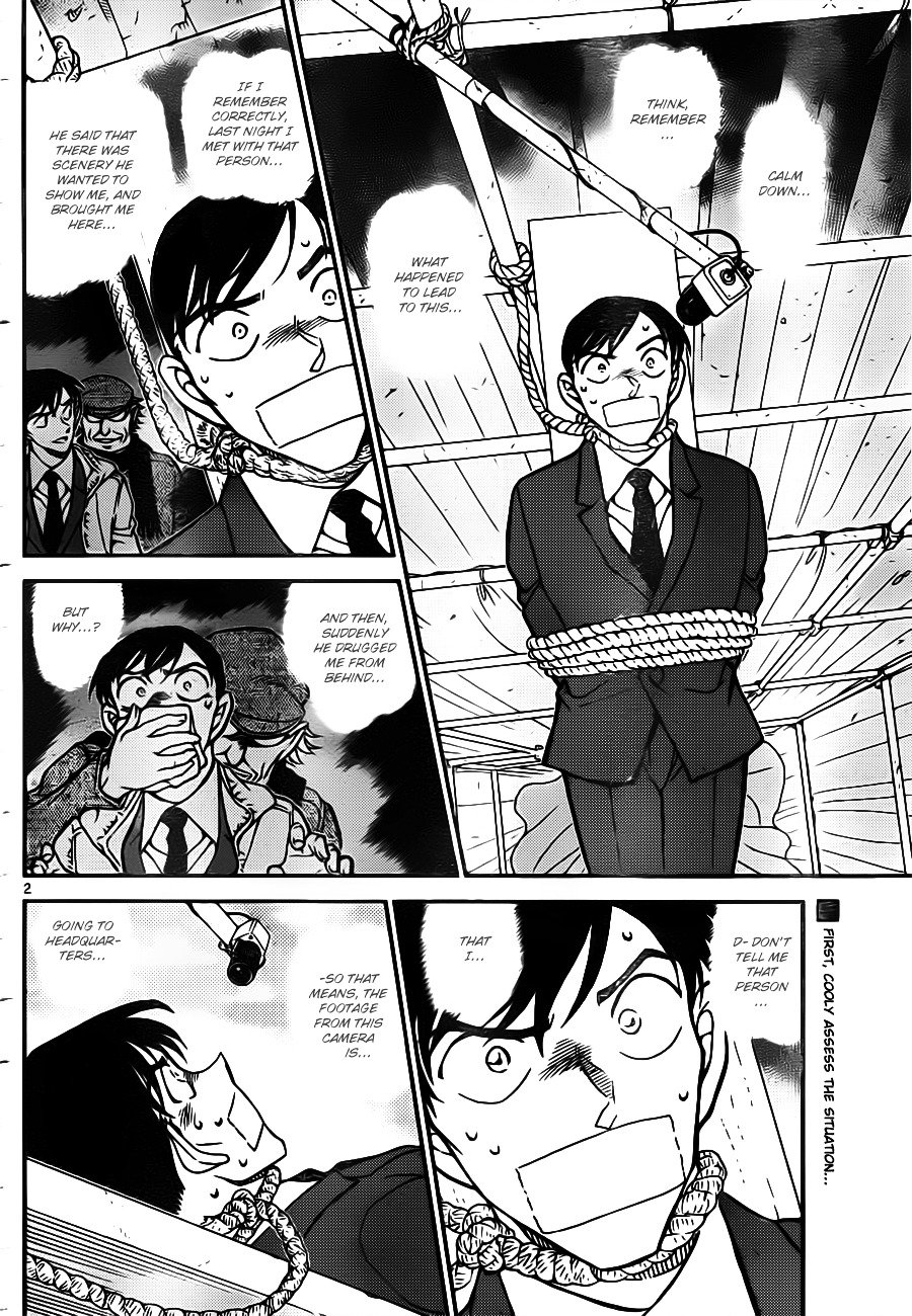 Chapter 805 - Page 2