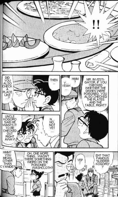 Chapter 348 - Page 14