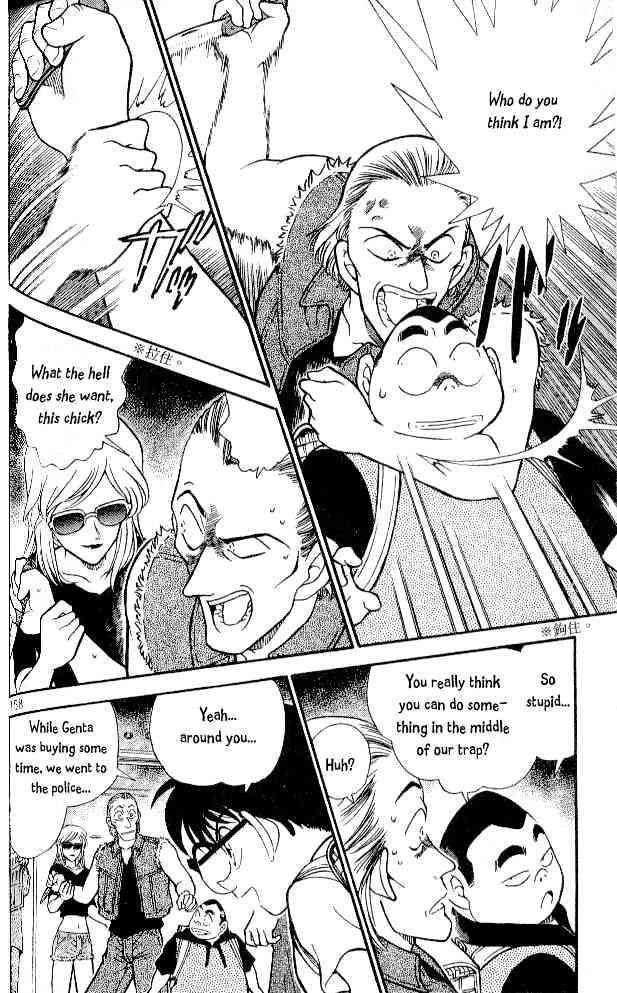 Chapter 304 - Page 14