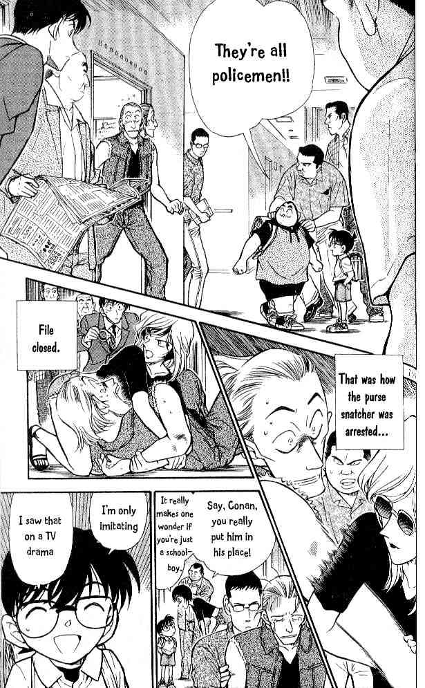 Chapter 304 - Page 15