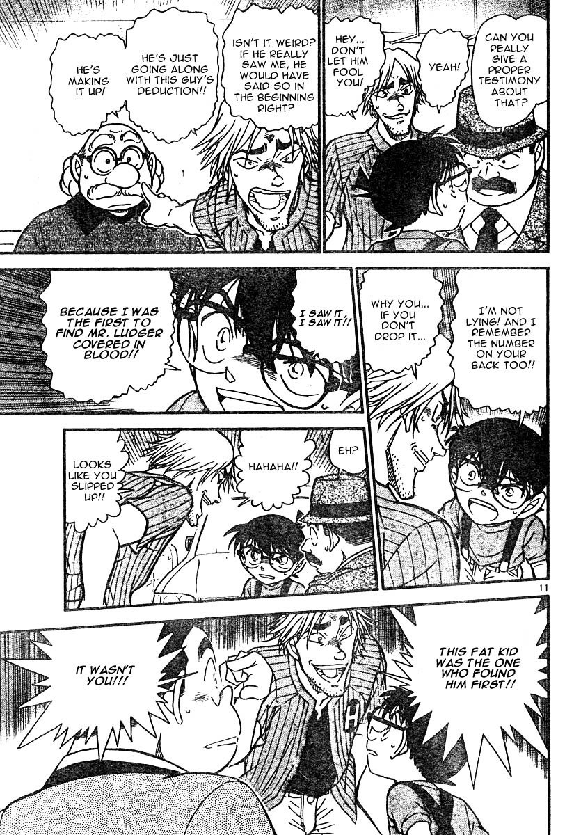 Chapter 569 - Page 11