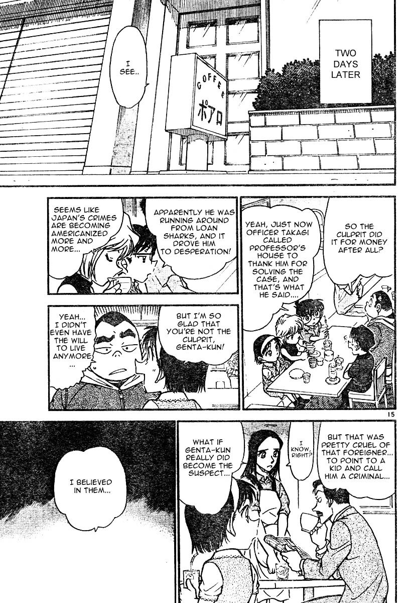 Chapter 569 - Page 15