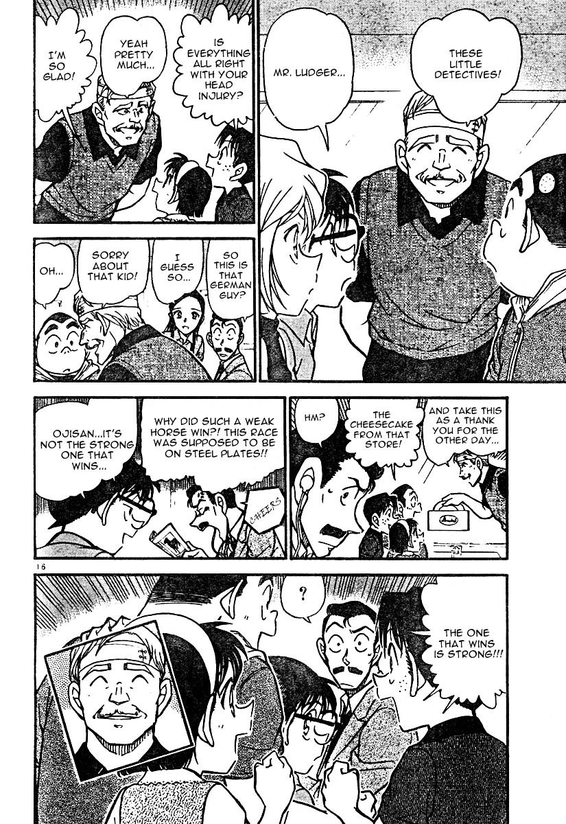Chapter 569 - Page 16