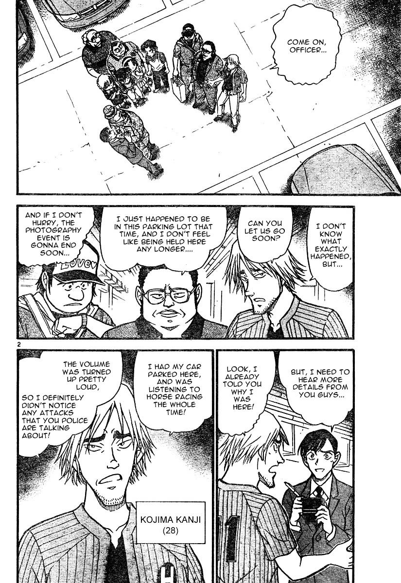Chapter 569 - Page 2