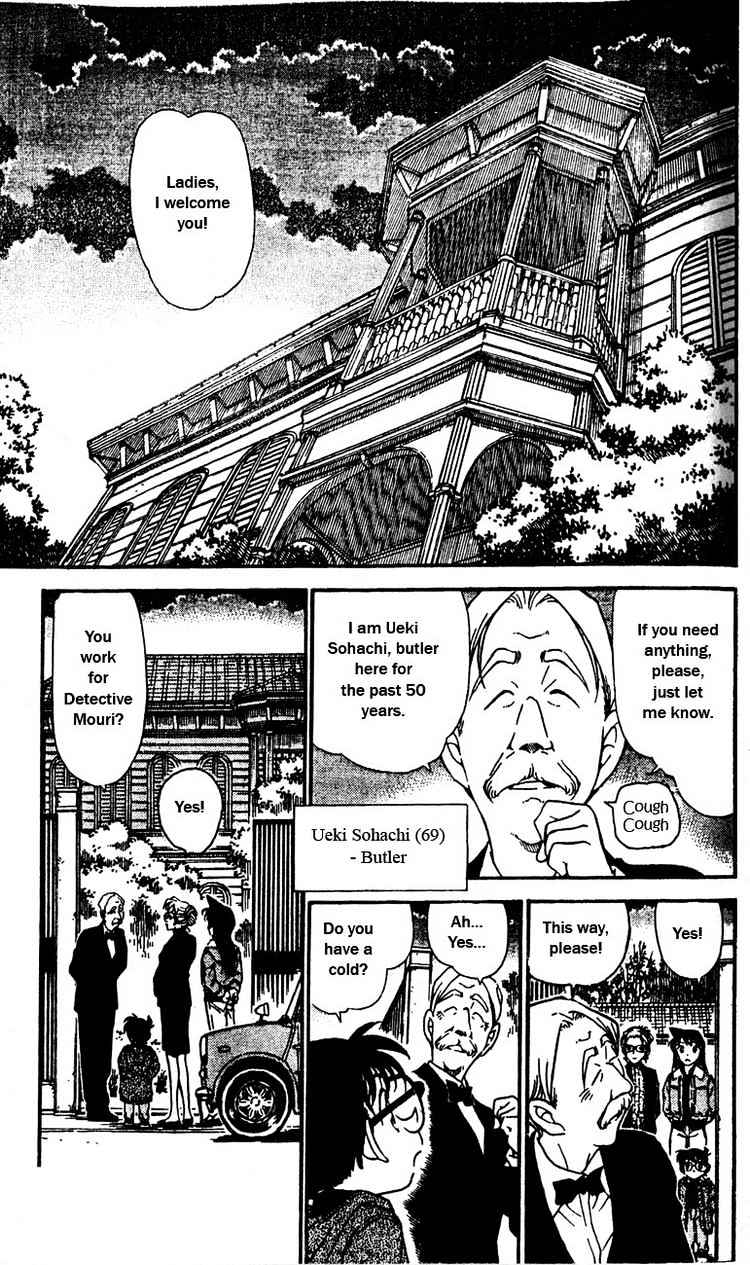 Chapter 413 - Page 10