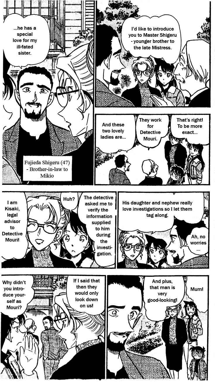 Chapter 413 - Page 12