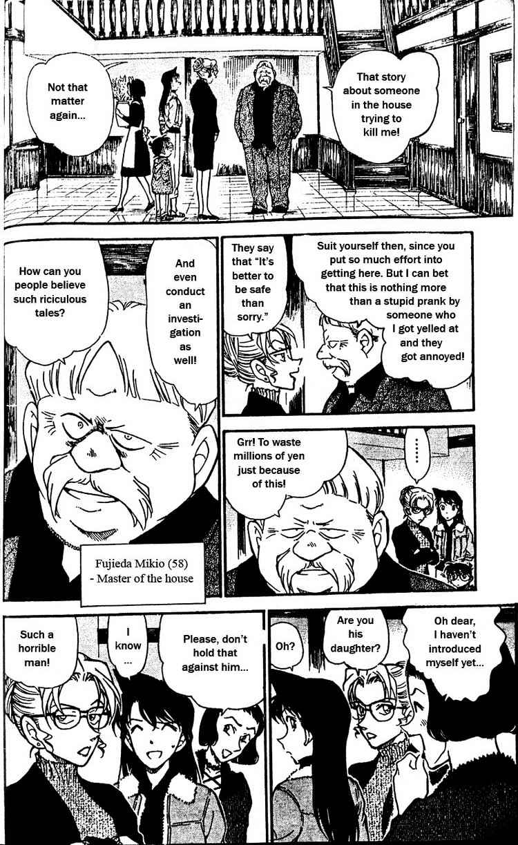 Chapter 413 - Page 13