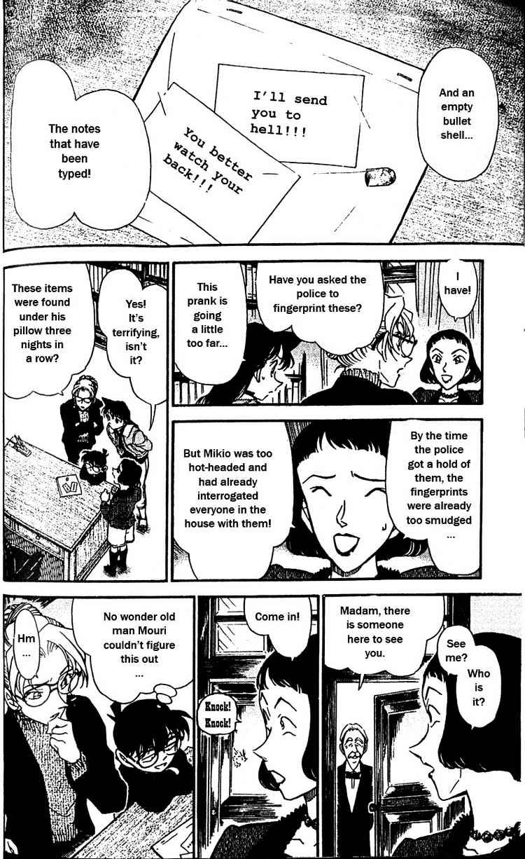 Chapter 413 - Page 15