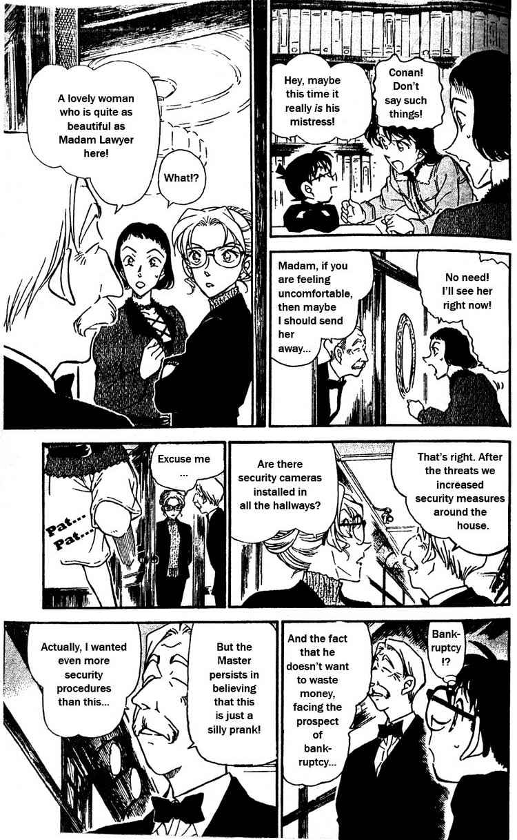 Chapter 413 - Page 16