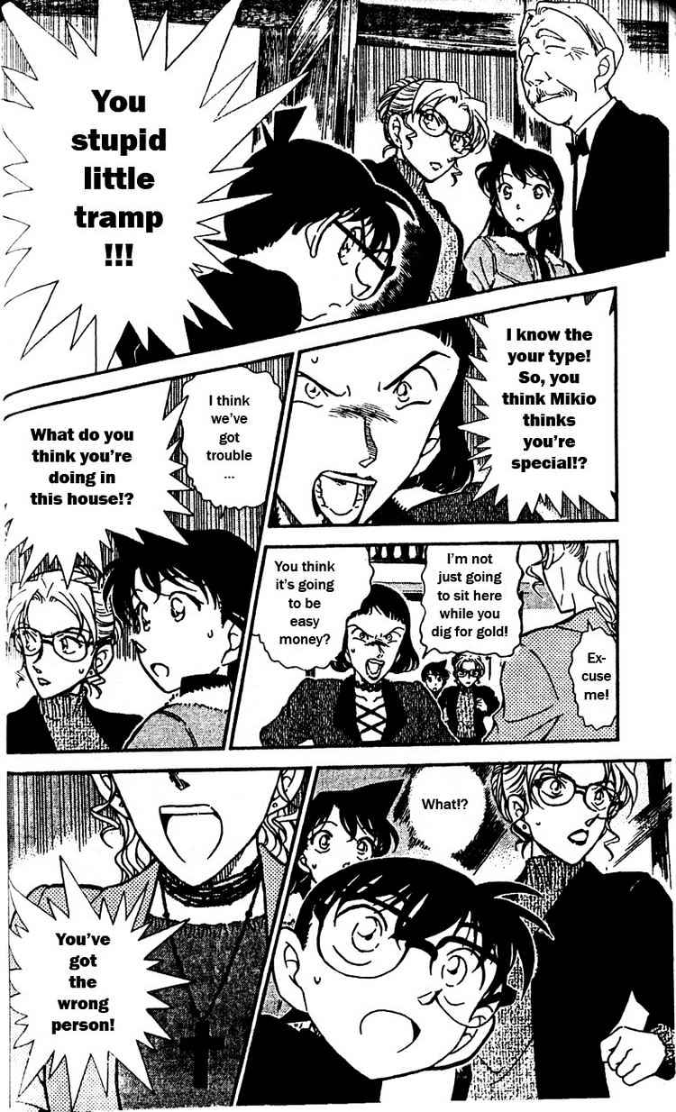 Chapter 413 - Page 17