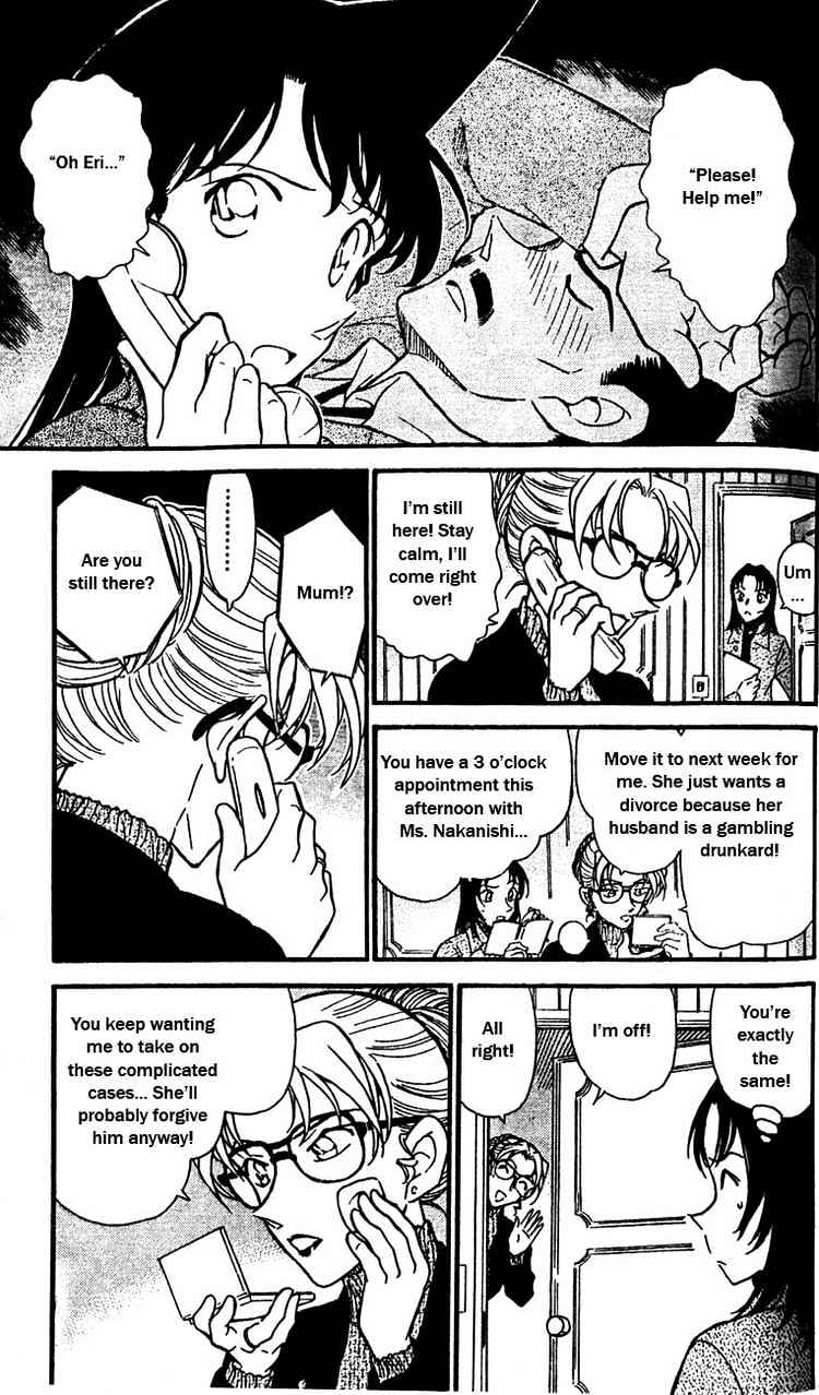 Chapter 413 - Page 6