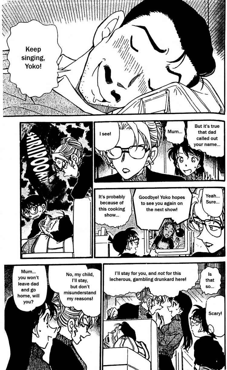 Chapter 413 - Page 8