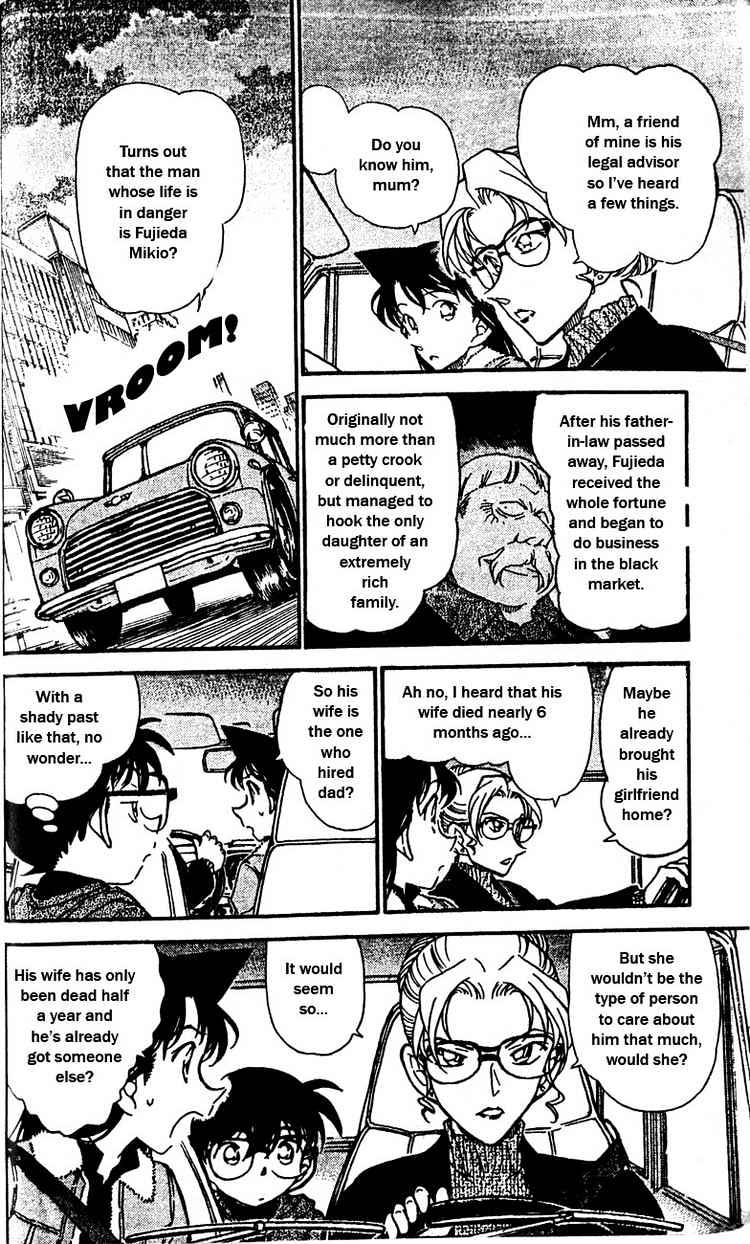 Chapter 413 - Page 9