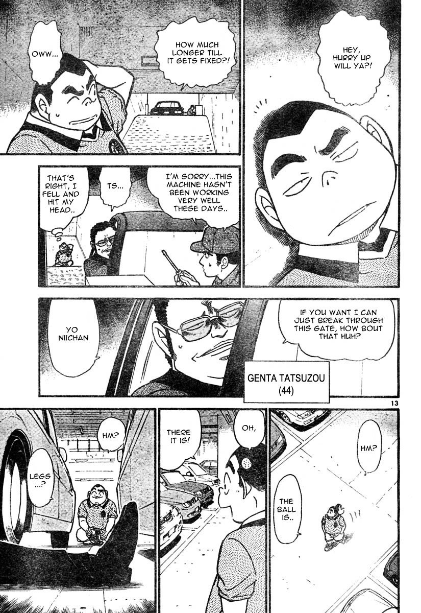 Chapter 567 - Page 13