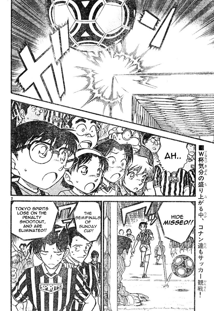 Chapter 567 - Page 2
