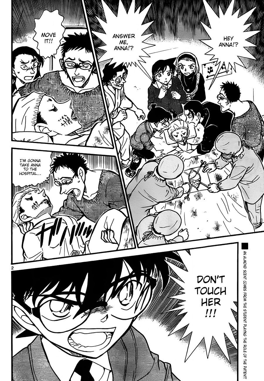 Chapter 757 - Page 2