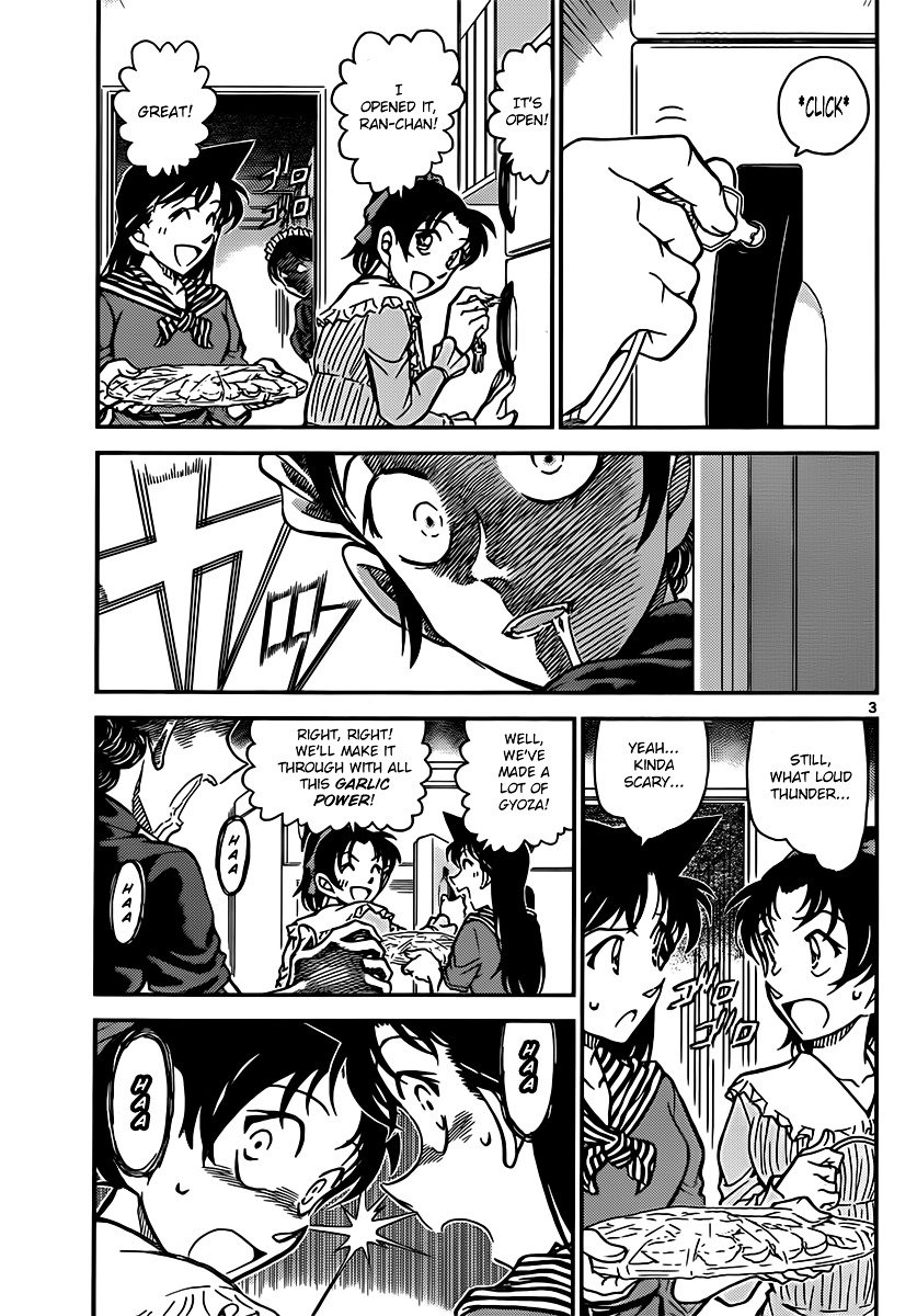 Chapter 838 - Page 3