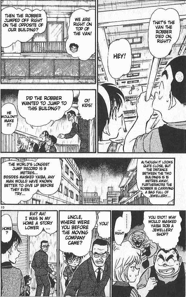 Chapter 485 - Page 10