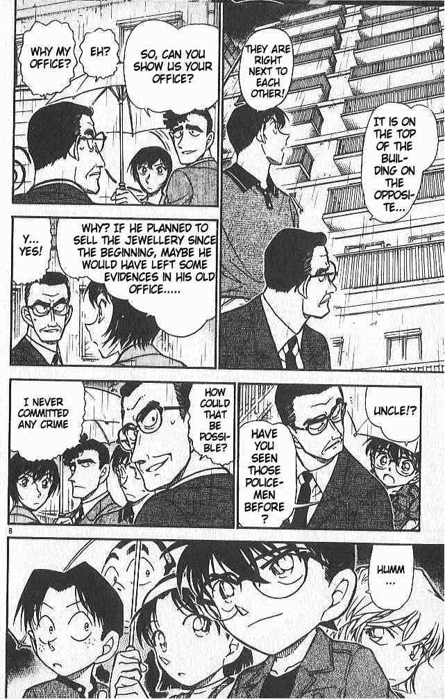 Chapter 485 - Page 8