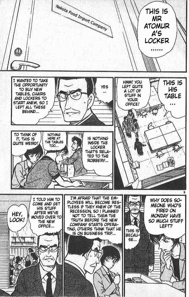 Chapter 485 - Page 9