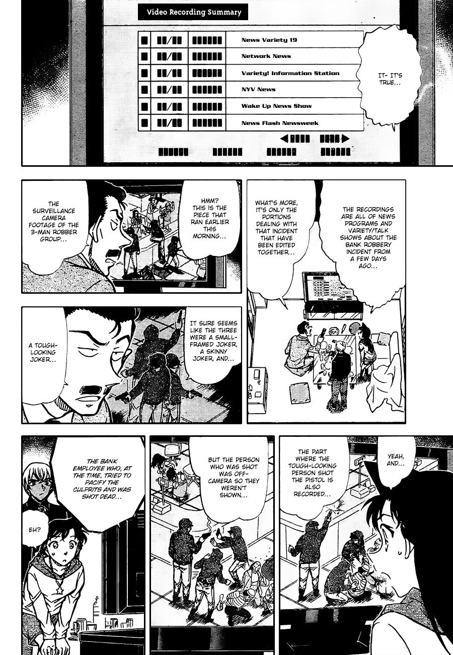 Chapter 798 - Page 10