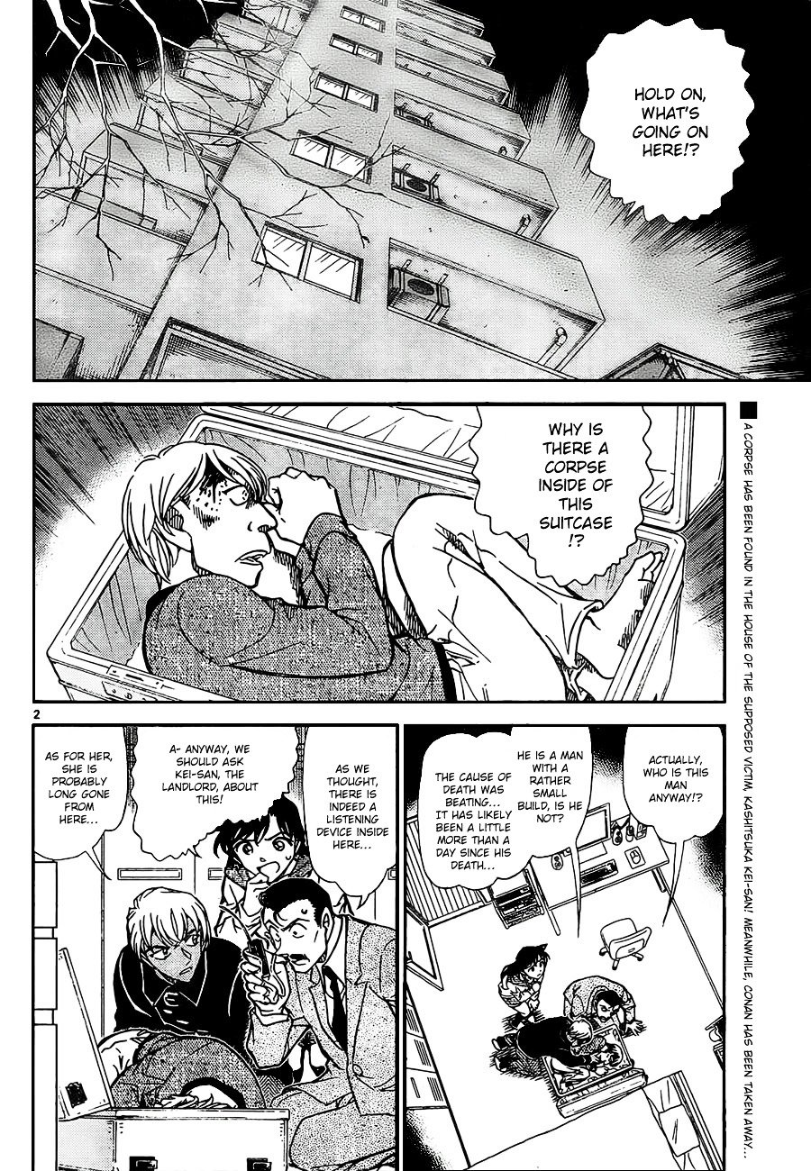 Chapter 798 - Page 2