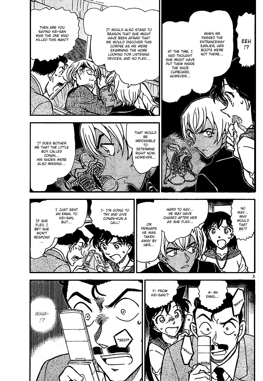 Chapter 798 - Page 3