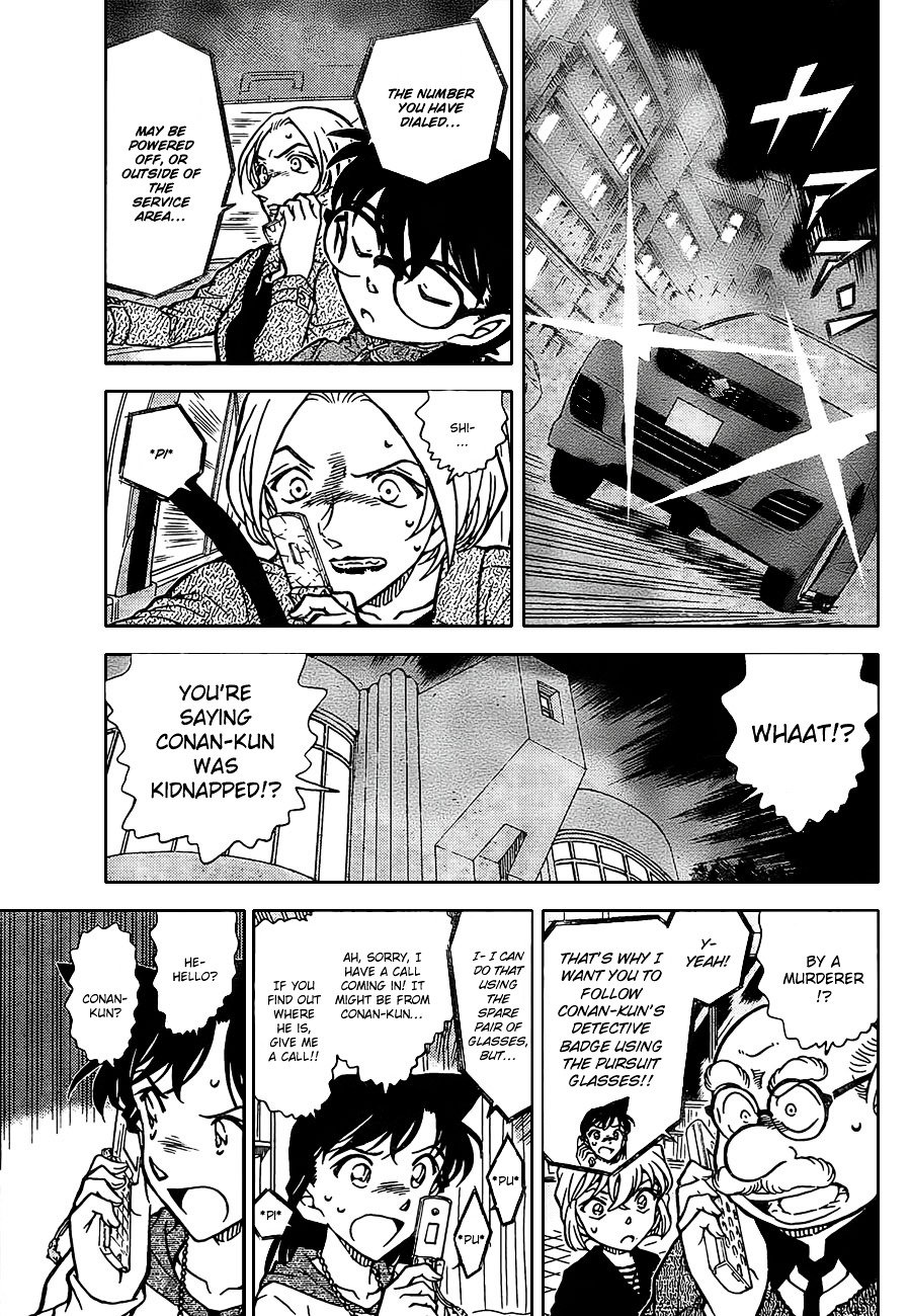Chapter 798 - Page 5